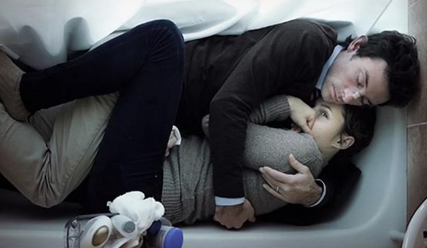 Filmim var şekerim!