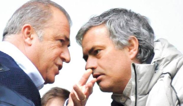 Terim Mourinho’ya karşı...