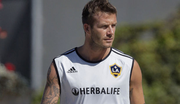 Beckingham Sarayı 28 milyon TL’ye satılık!