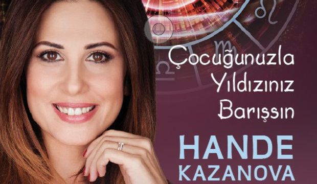 Çocuğunuzla Yıldızınız Barışsın...