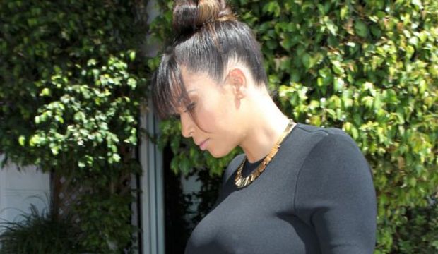 Kardashıan ailesi’nde soğuk rüzgarlar!