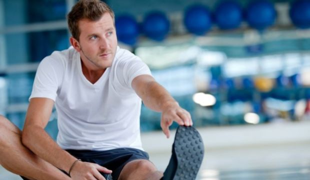 Modern yaşam erkeği de varisli yaptı!