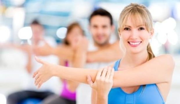 En sık yapılan 7 egzersiz hatası!