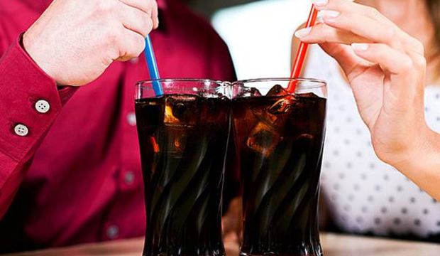 Kutu içeceklerdeki tehlike!