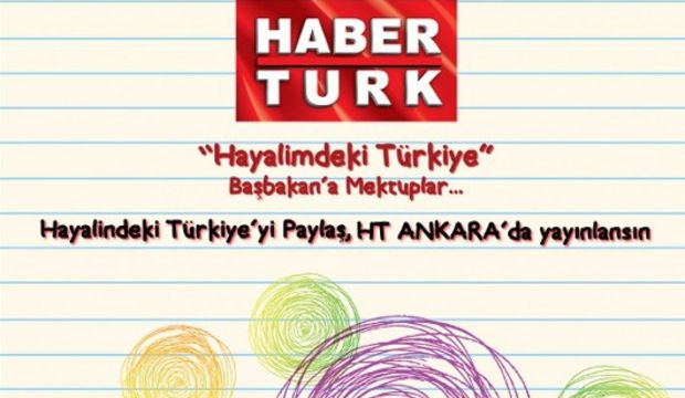 Hayalimdeki Türkiye...