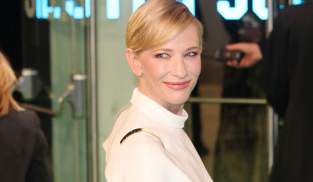 Yüzünün değeri 10 milyon dolar!