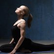 Kalçanızı sıkılaştırmak için 7 yoga duruşu
