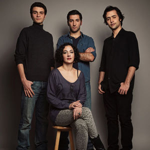 Bent: Çarpılmaya hazır olun!