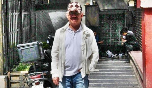 Şener Şen, Kemal Bebek’i çok sevmiş!