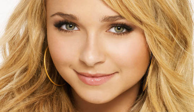 Hayden Panettiere hangi markanın yüzü oldu?