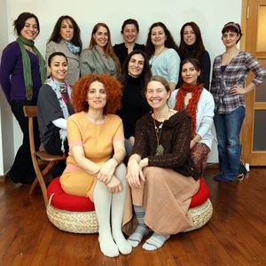 İşte Türkiye’nin Doulaları!