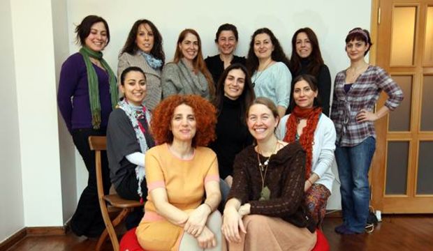 Türkiye’nin Doulaları!