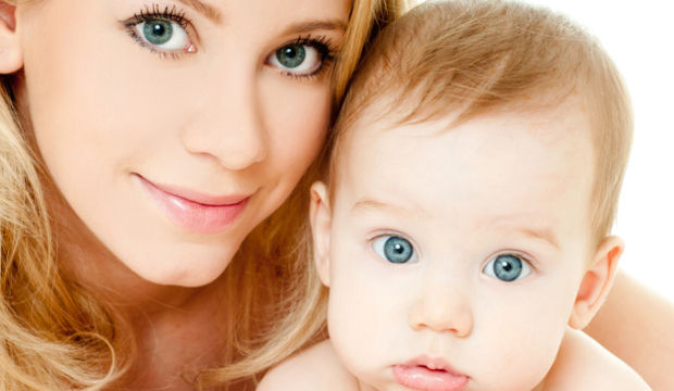 Annelikle ilgili 7 sır!