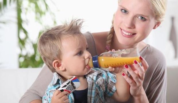 En iyi bakıcıya sahip olmanın işareti