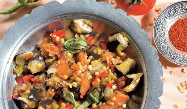 Maraş’ta neler var?