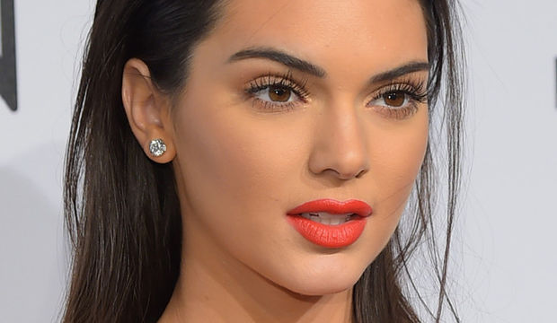 Kendal’ın hayali Victoria’s Secret!