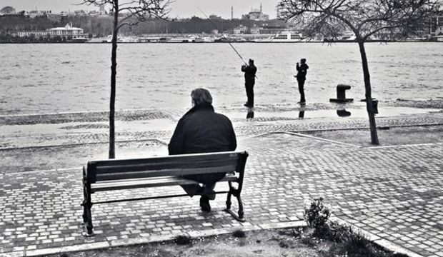 35 şehir, 65 fotoğrafçı, 24 saat...