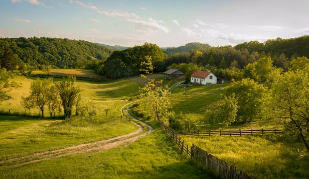 Şehir dışında yaşamak için sebepler