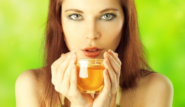 Uzun yaşamanıza yardımcı olacak yiyecekler