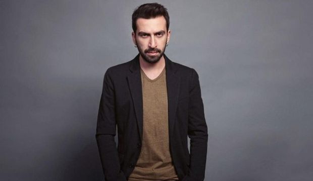 Erdem Yener 19 Nisan’da Roxy’de!