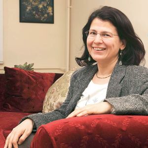  Doktor Gülnihal Bülbül ile röportaj