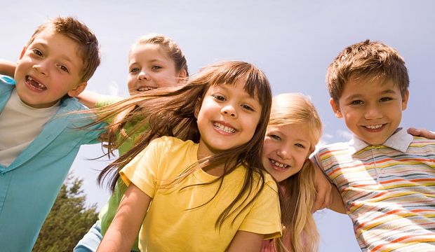 Çocuk kıyafeti seçerken dikkat etmeniz gerekenler!