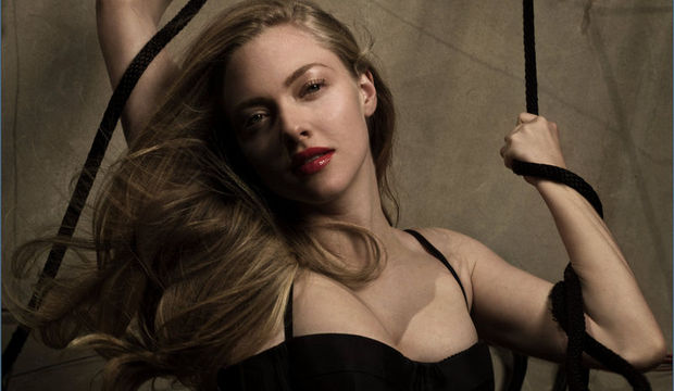 Amanda Seyfried: Göğüslerimi özlüyorum!