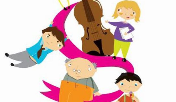 Sahibini arayan keman…