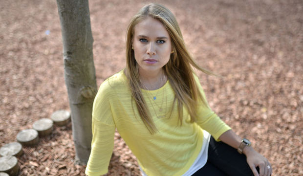 Göze batmayan kendi halinde bir oyuncuyum!