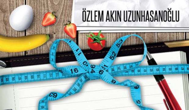 Diyetisyenin günlüğünden notlar...