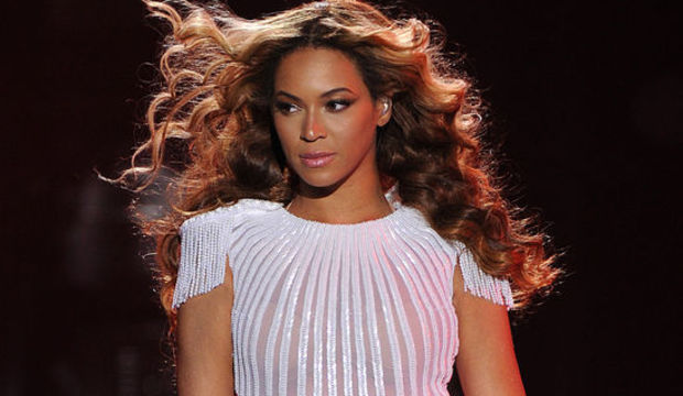 Beyonce’yi beğenmedi!