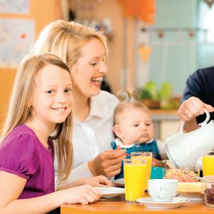 İştahsız çocuklarla savaşmayın. O kazanır, siz yorulursunuz!