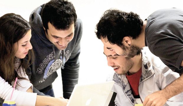 Tüm sınavlara katılın, 12 puan türünüzü eksiksiz hesaplatın!