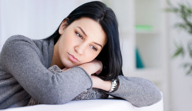 Ağır depresyon hastalarına bu mantar iyi geliyor!