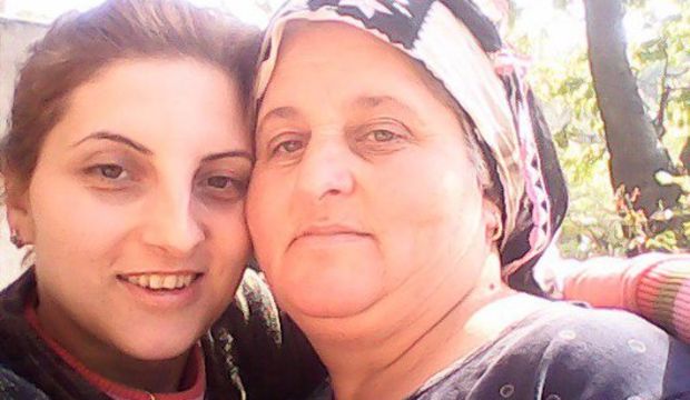 Annelerin en güzeli…