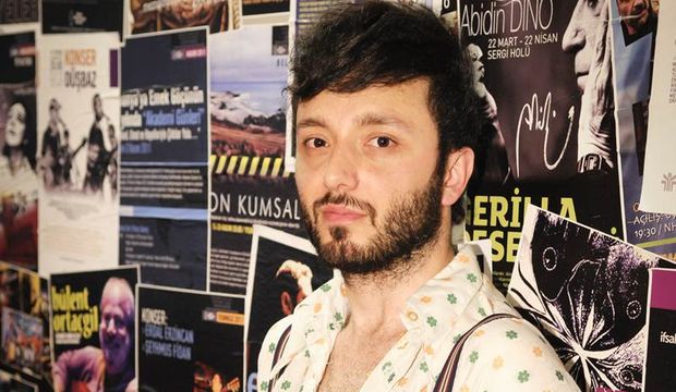 Mabel Matiz: "Aşkın hep  sürünen tarafında oldum!"