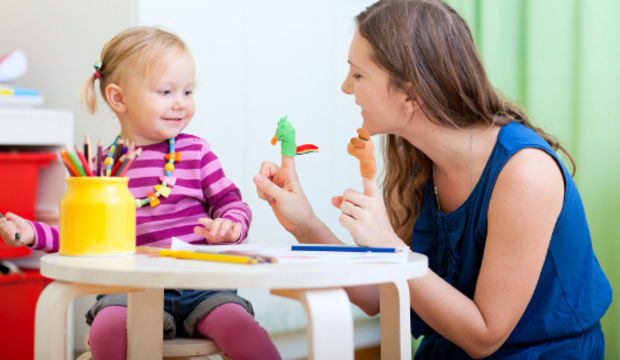 Bebek bakıcısına dair temel bilgiler