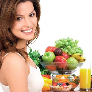 Ayşegül Çoruhlu: "Hayatımızda akşam yemeği diye bir şey olmamalı!"