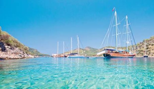 Mavi yolculuğa nasıl çıkılır!