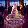 Düğün pastaları