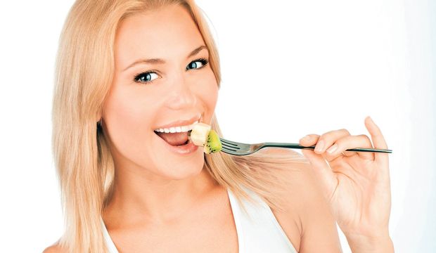 Rafine gıdalar ve katkı maddesi içeren yiyeceklerden uzak durun!