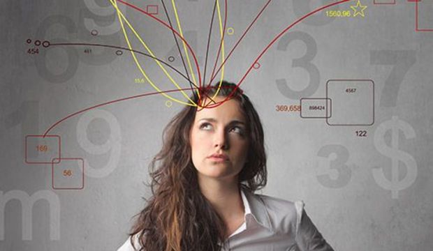 İşinizde başarılı olabilmek için ihtiyacınız olan tek şey matematik...