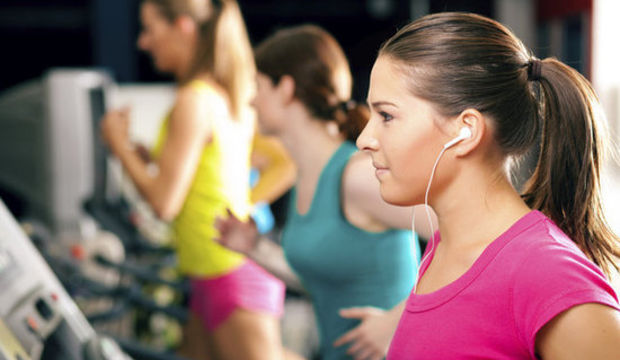 Egzersiz ile korunabileceğiniz 7 kanser...