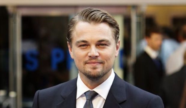 Leo rolüne fena kaptırdı!