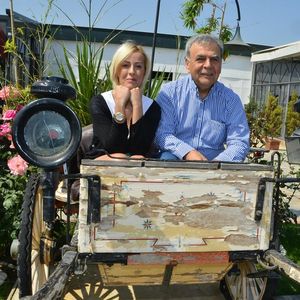 Aziz Kocaoğlu: "Yine koltuğun ucuna oturuyorum..."
