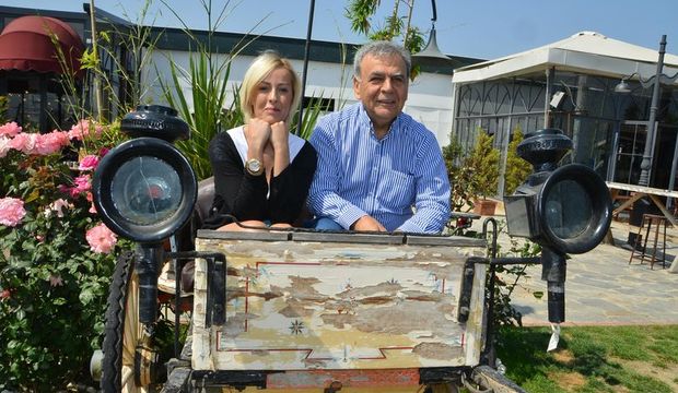 Aziz Kocaoğlu: "Yine koltuğun ucuna oturuyorum..."