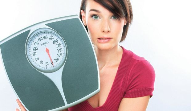 Diyet yapmaktan sıkıldınız mı?