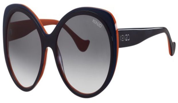 Kenzo 2013 güneş gözlükleri