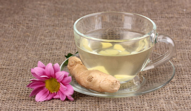 Zencefilin 10 faydası