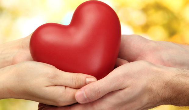 Çiftler değerli olduklarını birbirine hissettirmelidir!